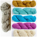 Willow Cardi ~ Knitalong Kit