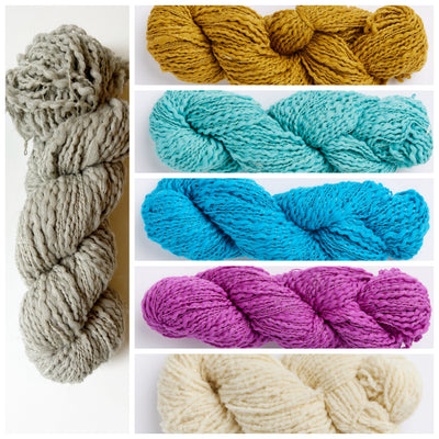 Willow Cardi Kit