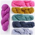 Willow Cardi ~ Knitalong Kit