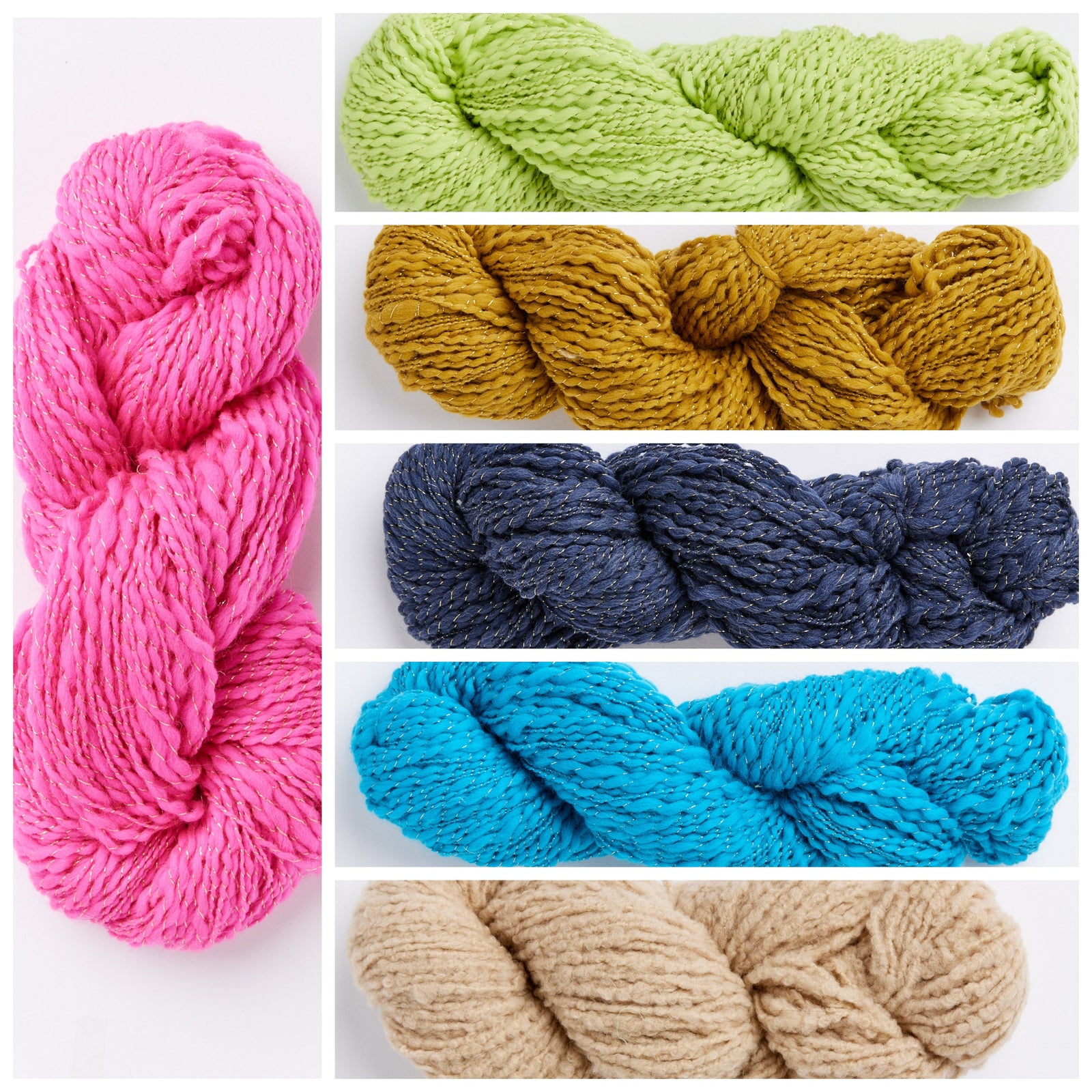 Willow Cardi ~ Knitalong Kit