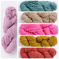 Willow Cardi ~ Knitalong Kit