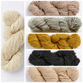 Willow Cardi ~ Knitalong Kit