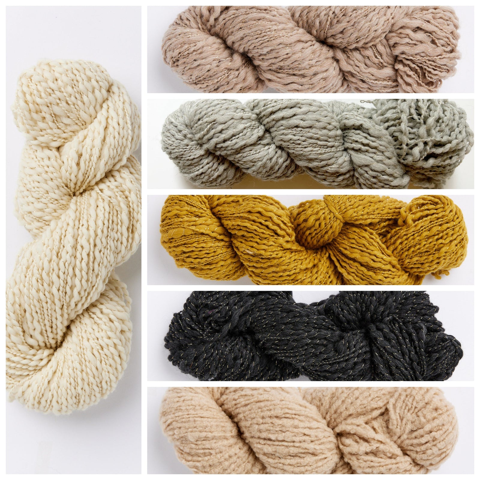 Willow Cardi ~ Knitalong Kit