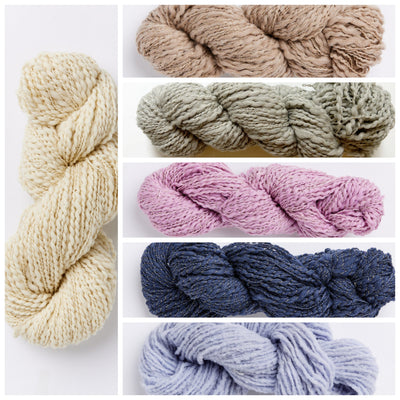 Willow Cardi Kit