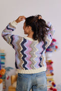 Willow Cardi Pattern