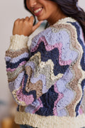 Willow Cardi Pattern