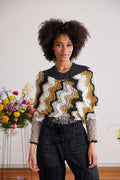 Willow Wrap Pattern