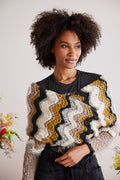 Willow Wrap Pattern