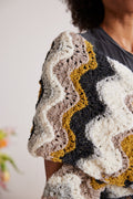 Willow Wrap Pattern