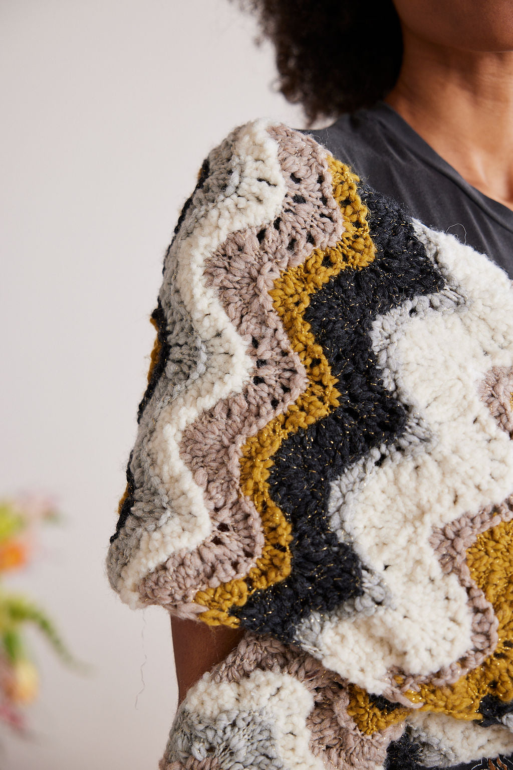 Willow Wrap Pattern