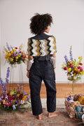 Willow Wrap Pattern