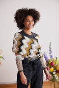 Willow Wrap Pattern