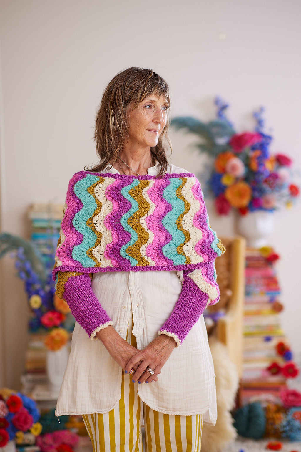 Willow Wrap Class