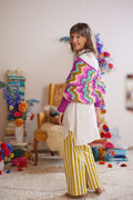 Willow Wrap Pattern