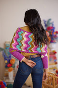 Willow Wrap Pattern