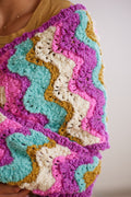 Willow Wrap Pattern