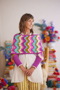 Willow Wrap Pattern