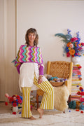 Willow Wrap Pattern