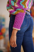 Willow Wrap Pattern