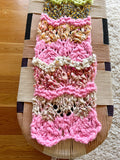 Winter Solstice Wrap Pattern