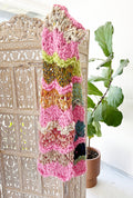 Winter Solstice Wrap Pattern