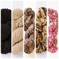 Wisteria Wrap Kit