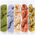Wisteria Wrap Kit