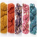 Wisteria Wrap Kit