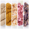 Wisteria Wrap Kit