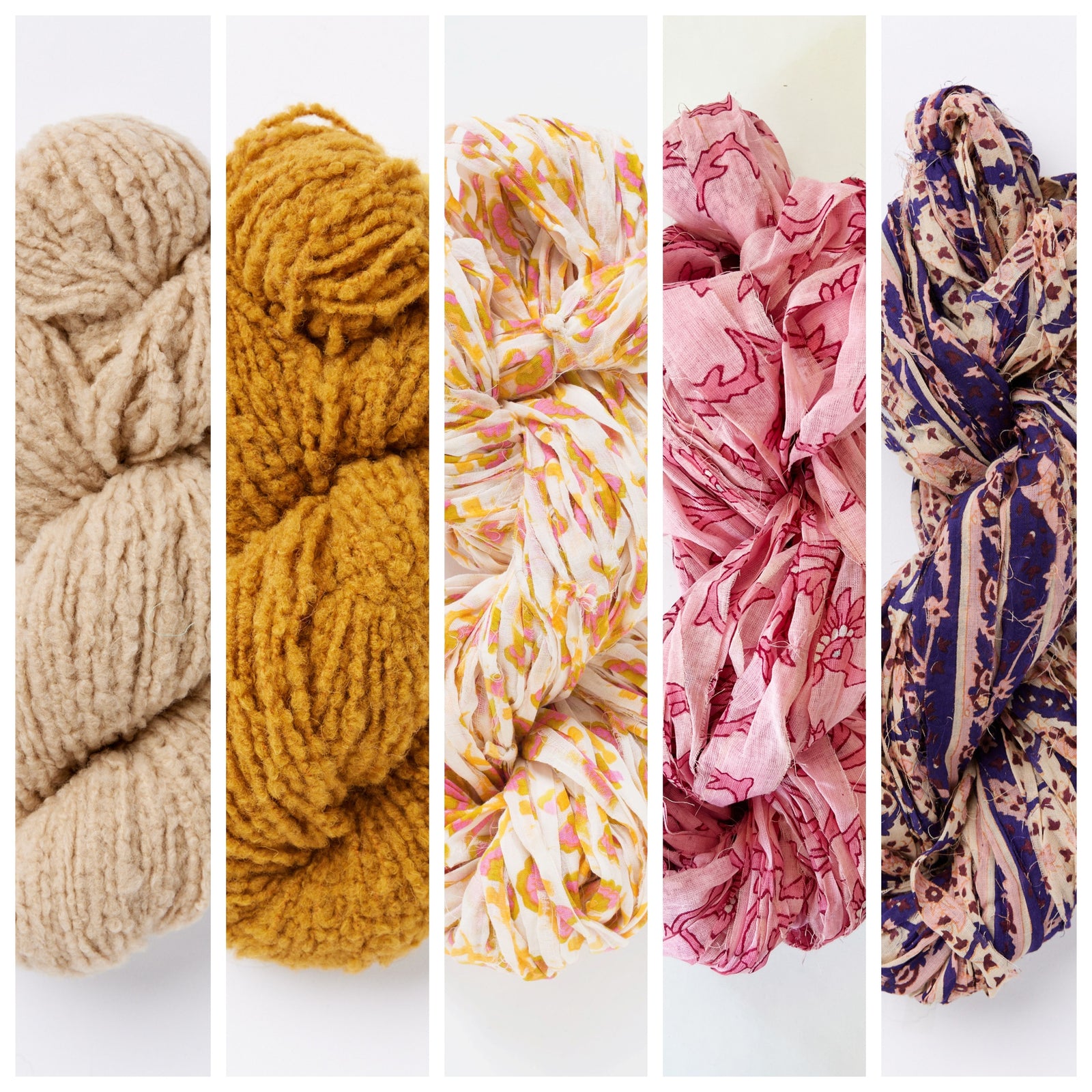 Wisteria Wrap Kit
