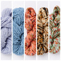 Wisteria Wrap Kit