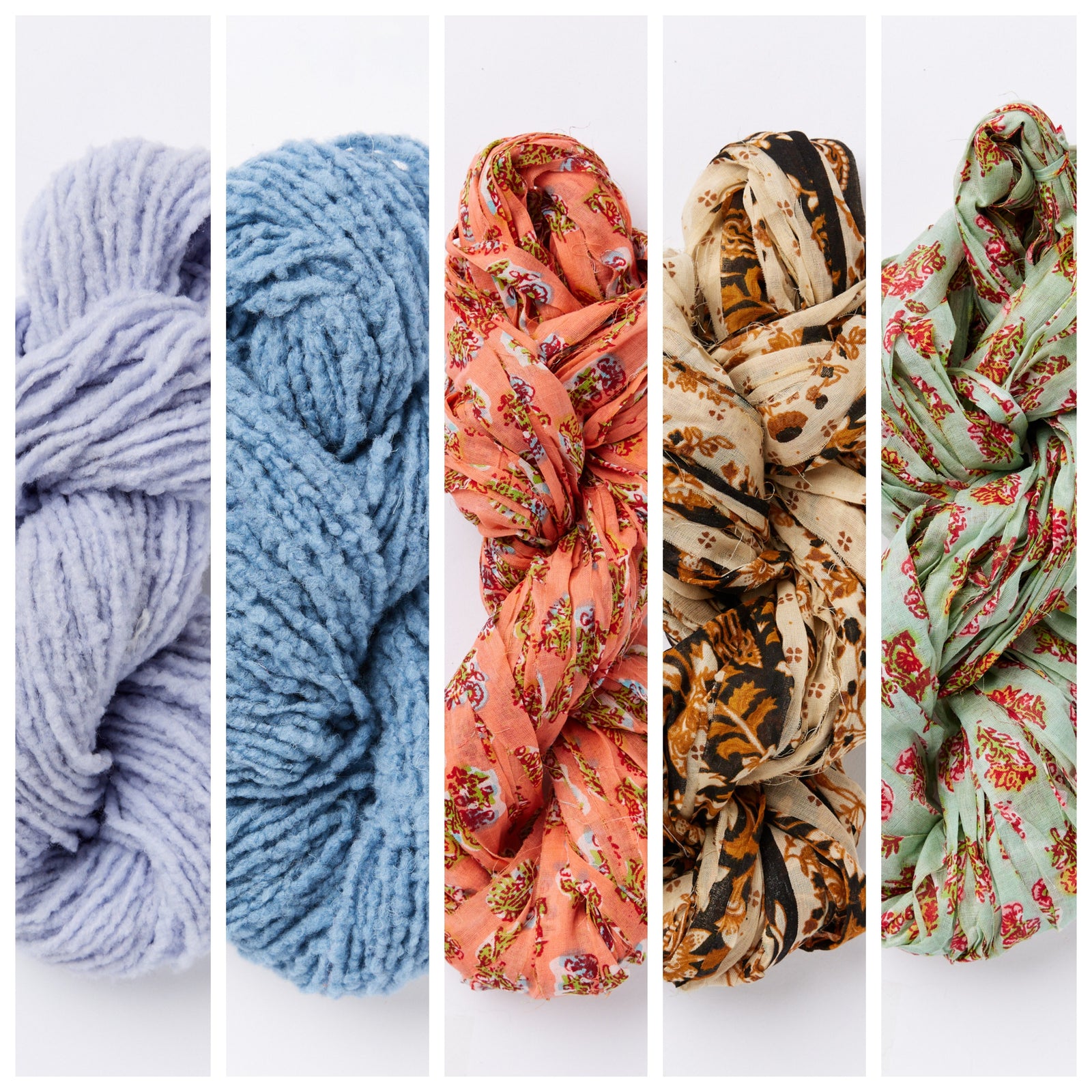 Wisteria Wrap Kit
