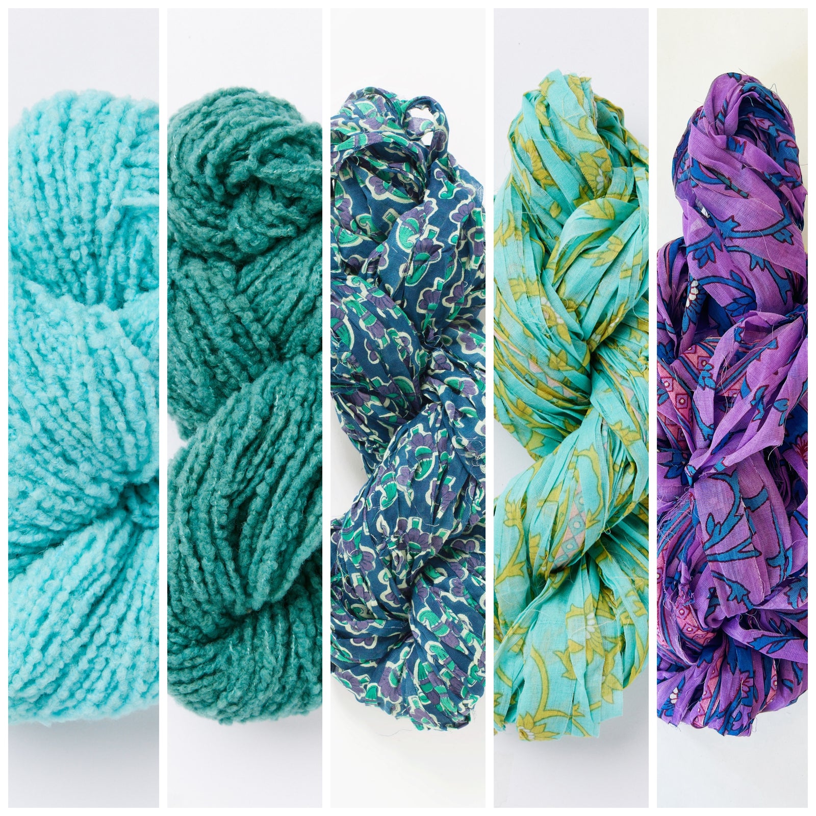 Wisteria Wrap Kit