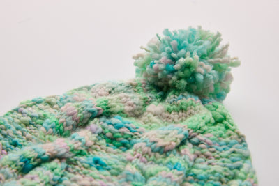Woodlands Light Hat Pattern
