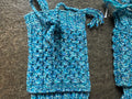 Yoga Socks ~ Maharani Silk Sample 75