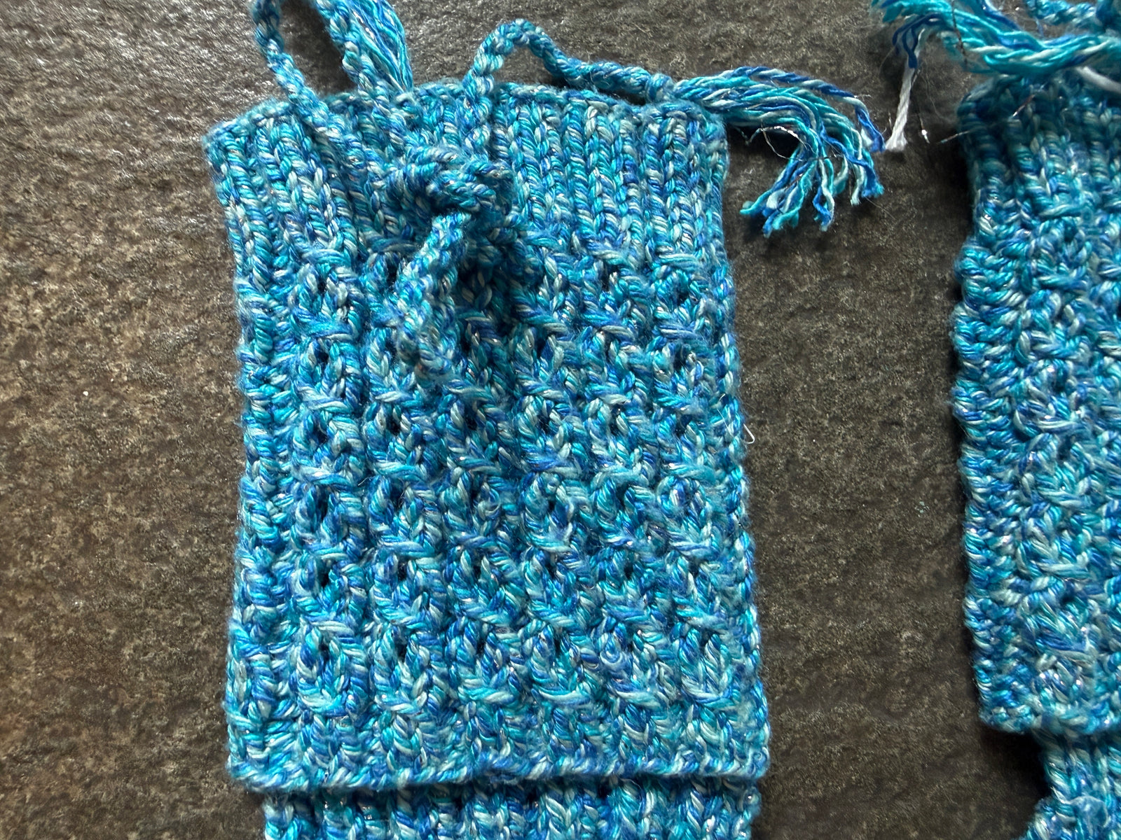 Yoga Socks ~ Maharani Silk Sample 75