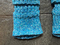 Yoga Socks ~ Maharani Silk Sample 75
