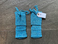 Yoga Socks ~ Maharani Silk Sample 75