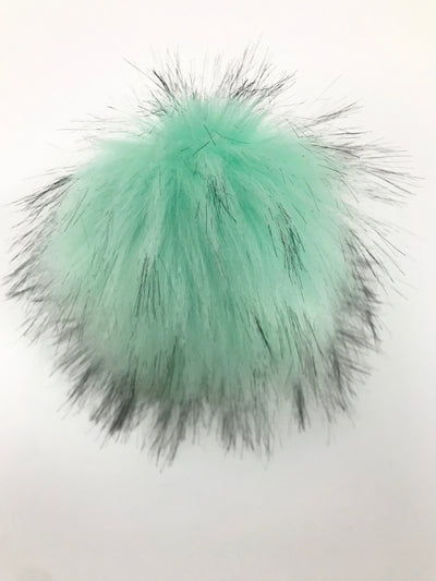 Fox Mint