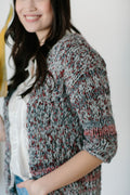 Floret Cardi Class