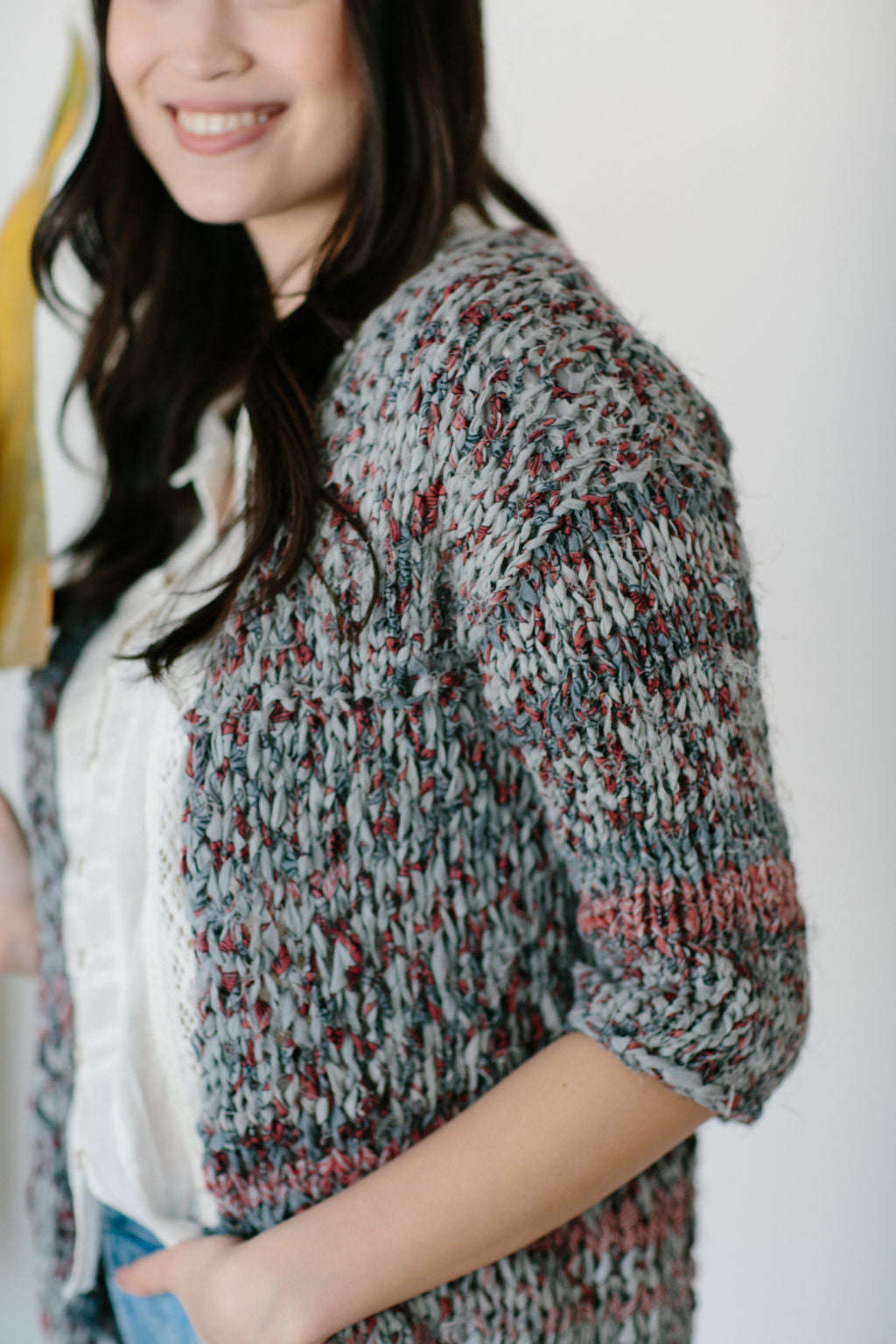 Floret Cardi Class