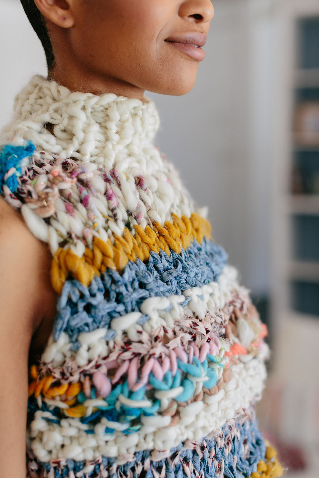 Sunwoven Tank Class