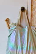 Iridescent Large Tote