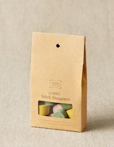 Jumbo Stitch Stoppers