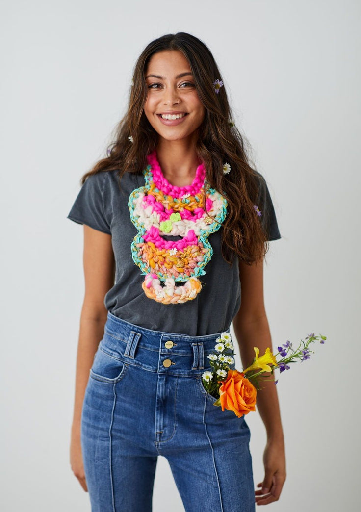 Carmen Jewelry Pattern