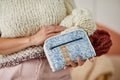 Knit Collage Interchangeable Needle Case