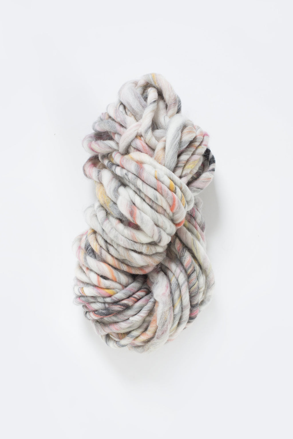 Wanderlust in Free to Be - super bulky and chunky handspun yarn by knit collage