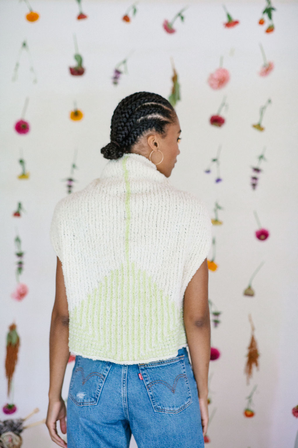 Buttercup Pullover Kit