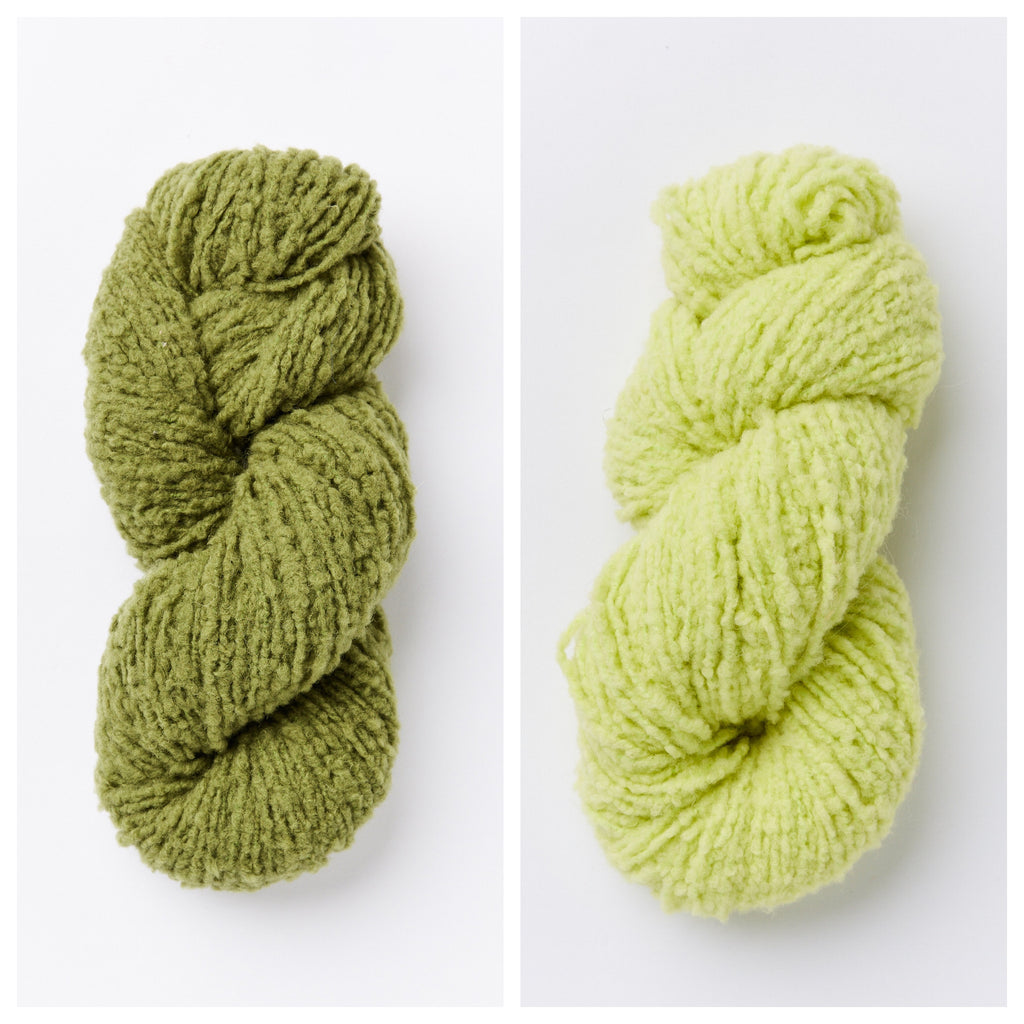 Buttercup Pullover Kit