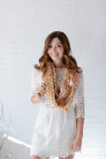 Breezy Does It Cowl Pattern